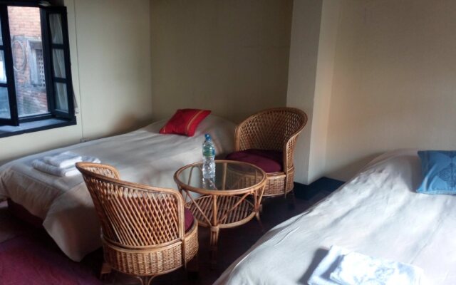Golden Temple Guest House