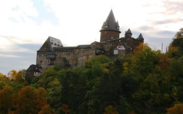 Ferienwohnungen-In-Bacharach