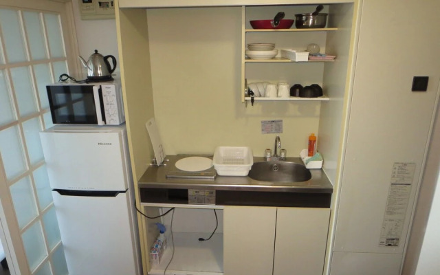 Comfort CUBE PHOENIX S Kumamoto