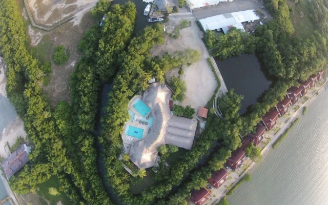 Cispata Marina Hotel