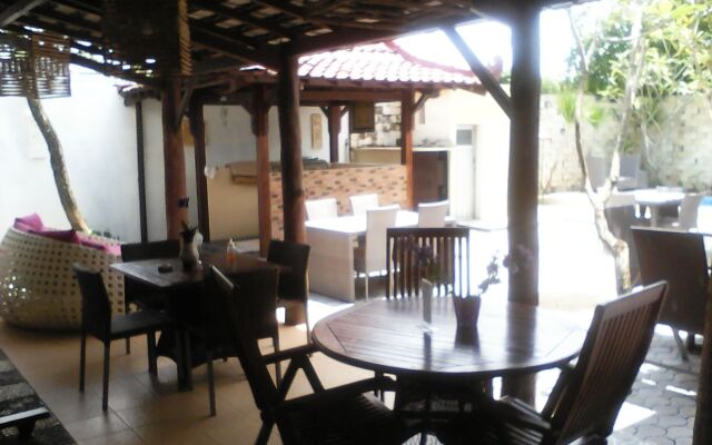 Griya Nendra Hotel