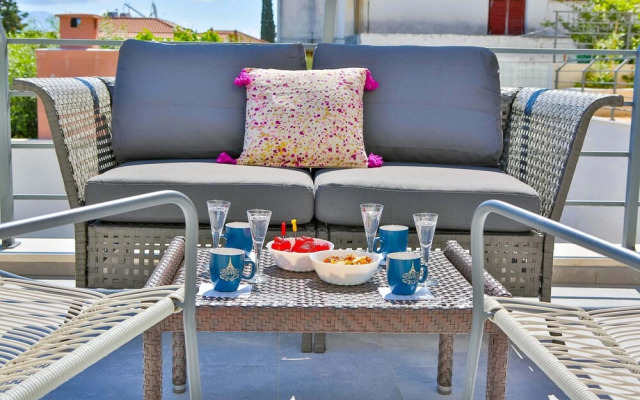 Split Luxury Collection