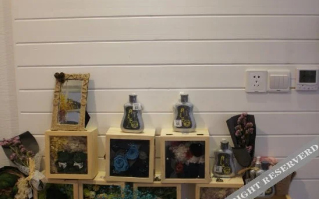 Echarm Hotel (Liuzhou Yaobu Ancient Town)