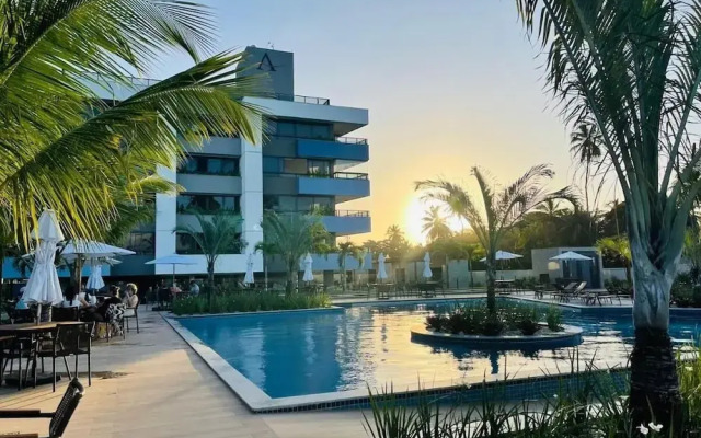 Blue Beach by Azzure Homes