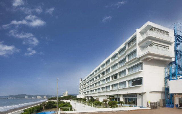 Kamogawa Sea World Hotel