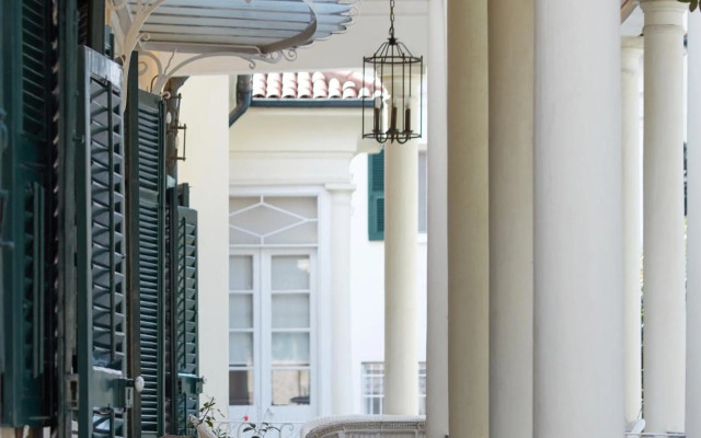Villa Levante