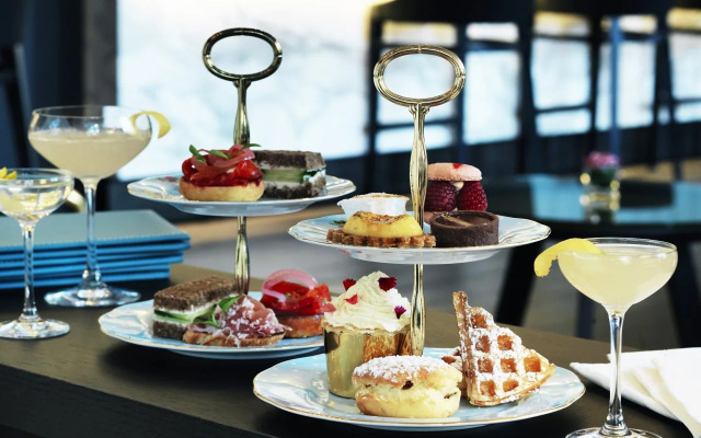 InterContinental Sydney Double Bay by IHG