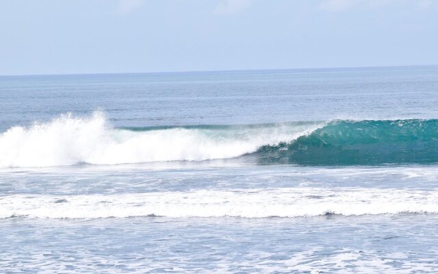 Villa Paradise Beach