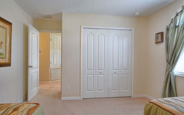 The Shire 4 Bedroom House w Pool - 4704TS