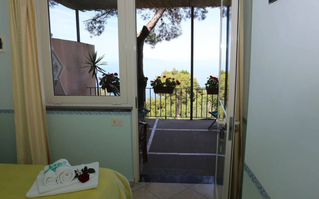Alle Ginestre B&B
