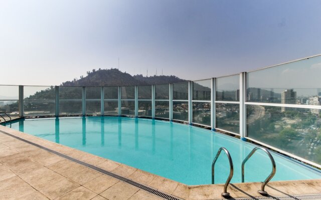 Departamento en Avenida Providencia