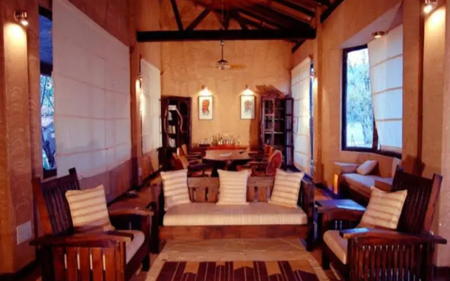 Kings Lodge