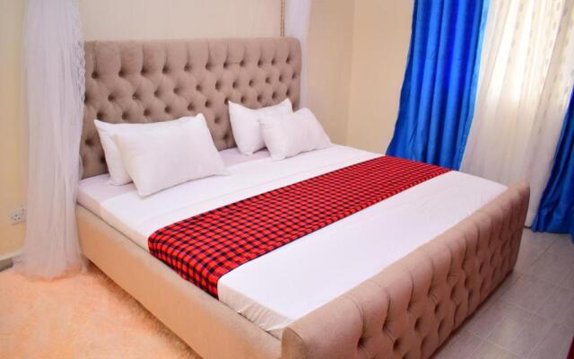 Great house BnB near jkia