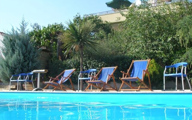 Apartments Milivoj