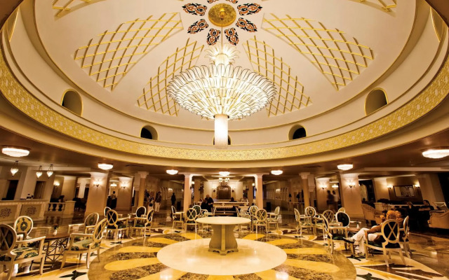 Hotel Vera Club Lindita
