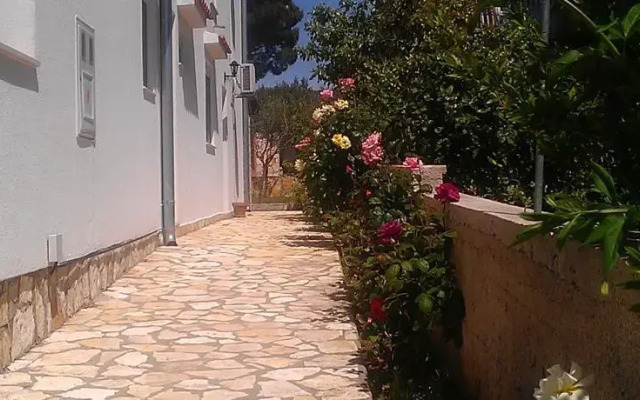 Apartman Dalmacija