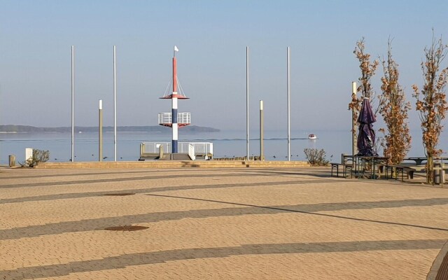 Nice Apartment in Rechlin With 2 Bedrooms