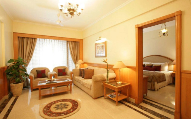 Jaypee Palace Hotel & International Convention Centre
