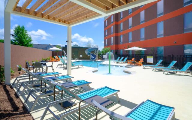 Home2 Suites by Hilton Chattanooga Hamilton Place