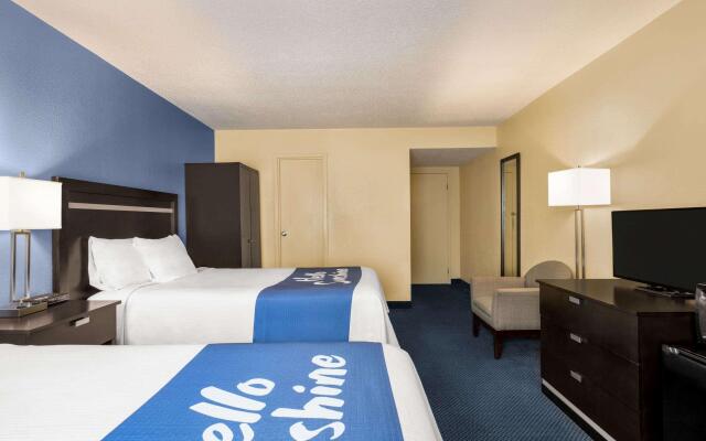 Days Inn by Wyndham Auburn/Finger Lakes Region