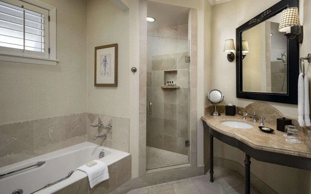 Fairmont Sonoma Mission Inn & Spa