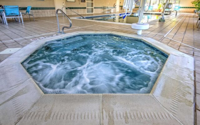 Hampton Inn Dumfries/Quantico