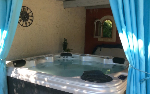 La Bastide Des Pins