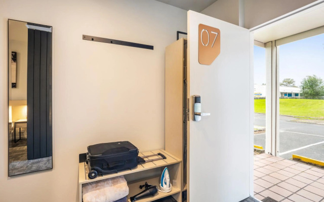 Nightcap at Keysborough Hotel