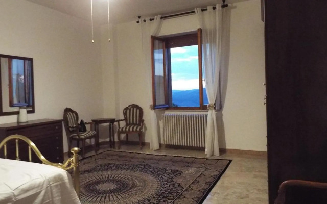 Sartinicco Apartment