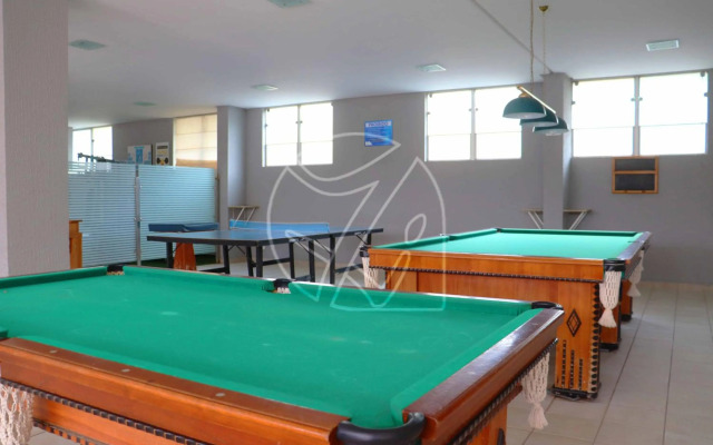 Serra Park - 1 Quarto