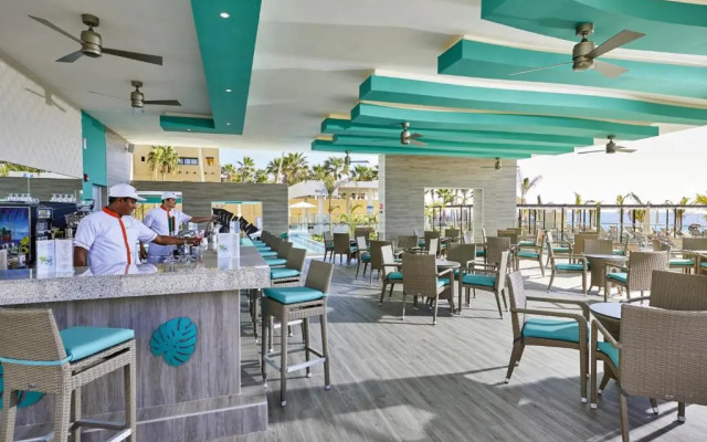 Hotel Riu Palace Baja California - Adults Only - All Inclusive