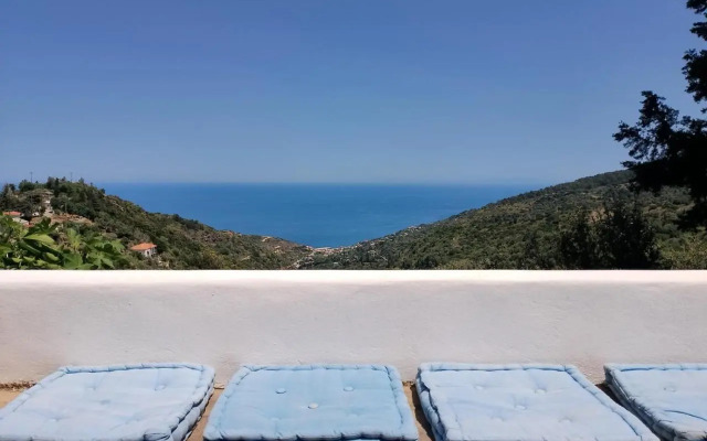 Blue Vista Ikaria