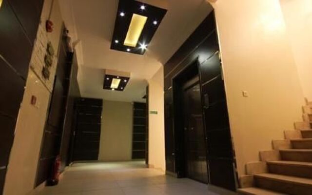 Nassma Hotel Apartments