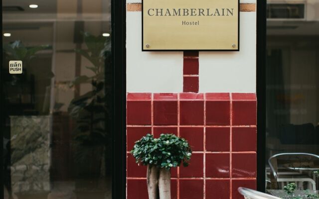 Chamberlain Hostel