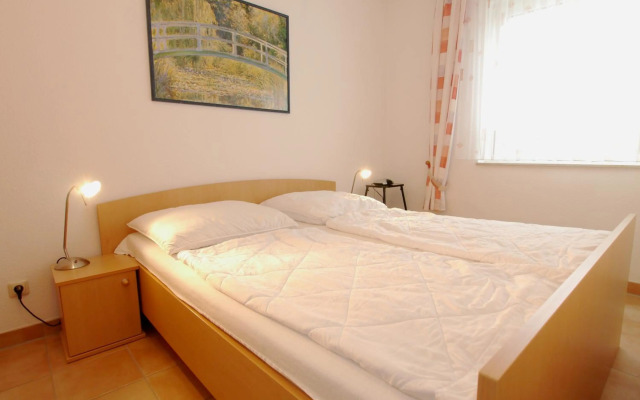 Residenz am Strand Wohnung 6-75