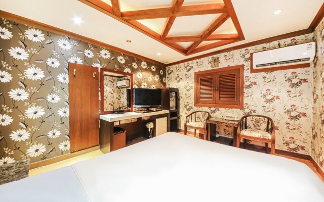 Suncheon Hotel Bao