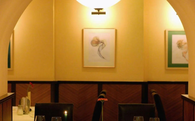 Residence Baron Hotel