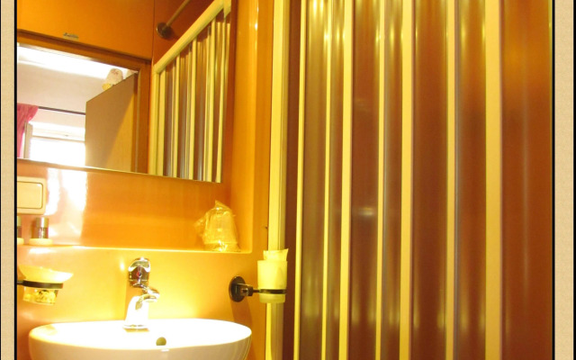 Althea Rooms