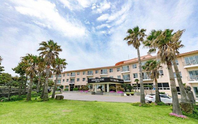 Kensington Resort Jeju Hanlim