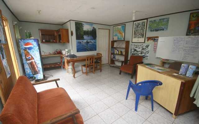 Cabinas Murillo