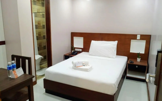 Coastal Hotel Iloilo