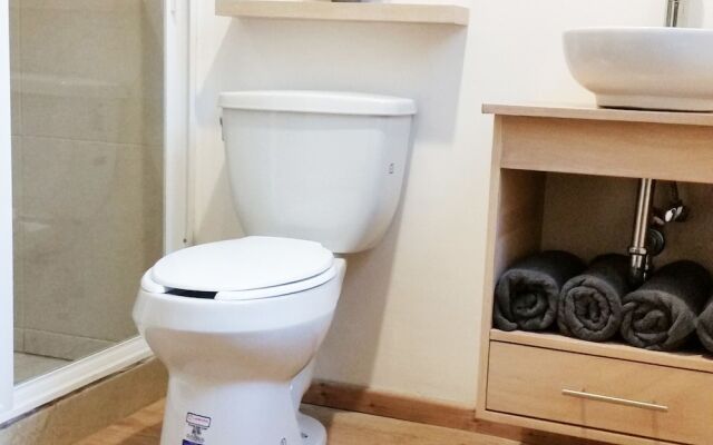 Casa Donceles Apt. 3
