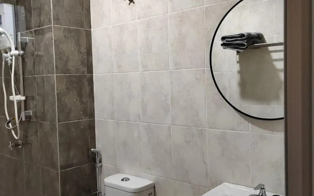 D'A4 Homestay @ Vista Bangi