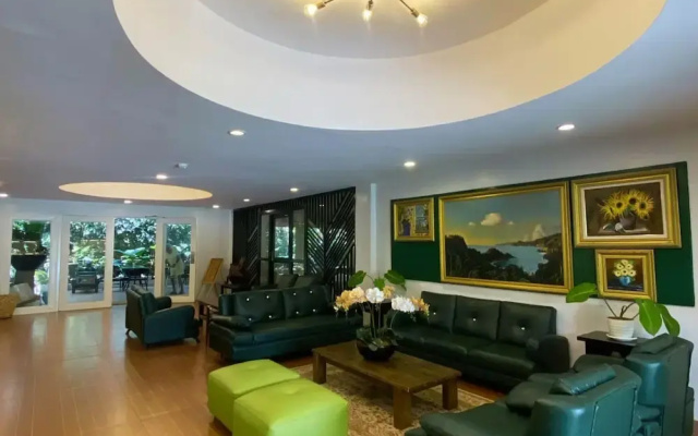 The Ranch Resort Cebu powered by Cocotel