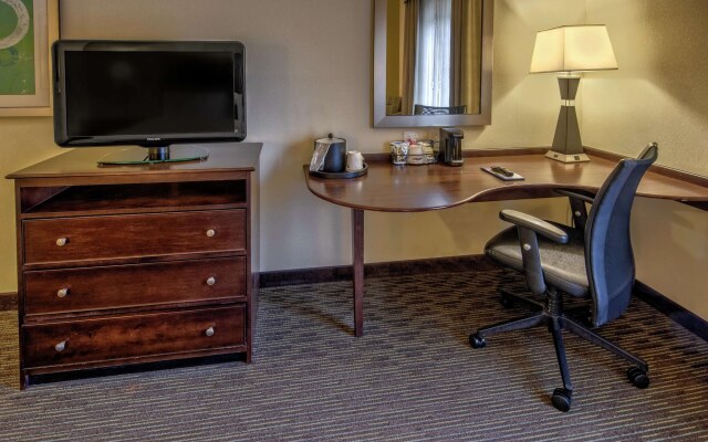 Hampton Inn & Suites Birmingham/280 East-Eagle Point