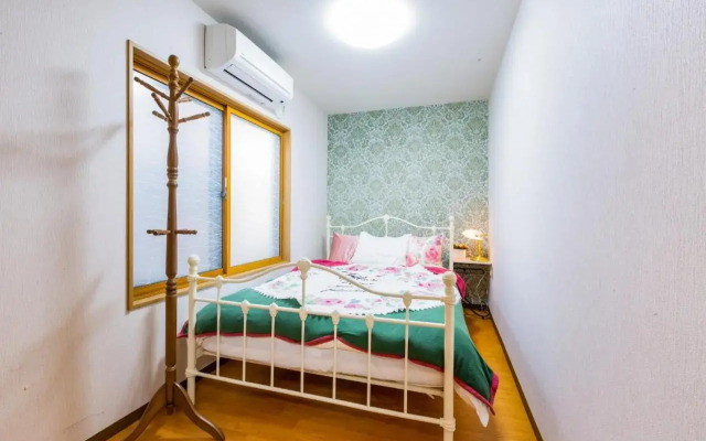 Fukujutei / Vacation STAY 6332