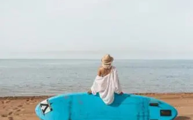 Thalassa Holiday Home With Sea View