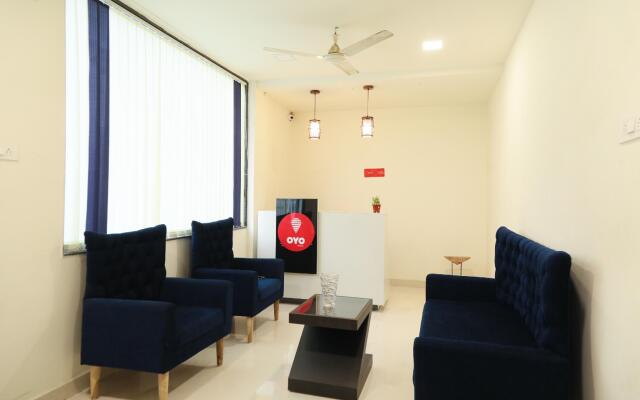Hotel Leo Star by OYO Rooms