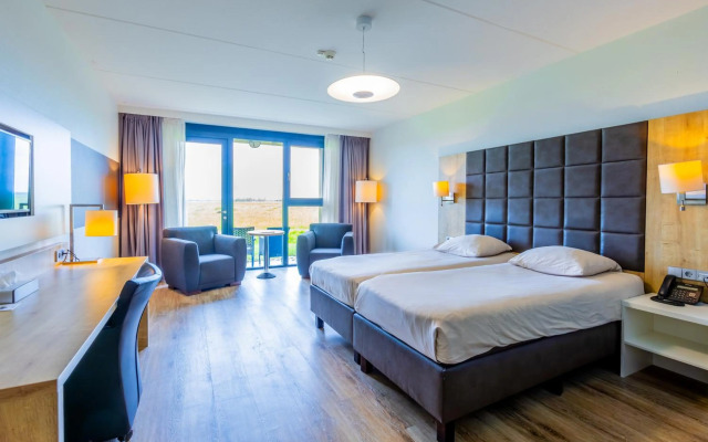 Best Western Plus Hotel Restaurant Aduard