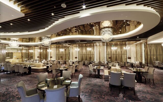 Wyndham Grand Plaza Royale Mingfa Zhangzhou